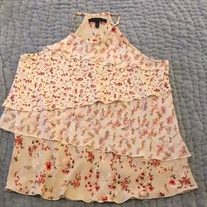 Cute little tank! Excellent Condition!